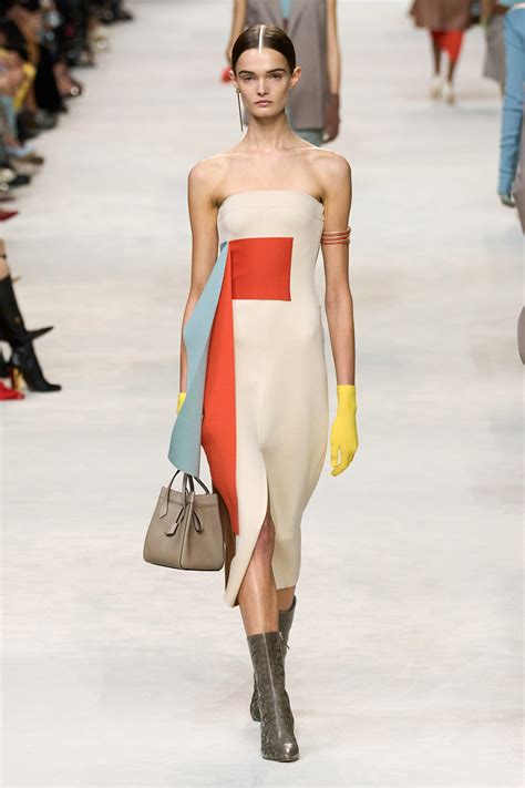 Fendi Spring 2024 Ready.